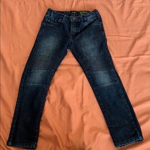 Boys DKNY jeans